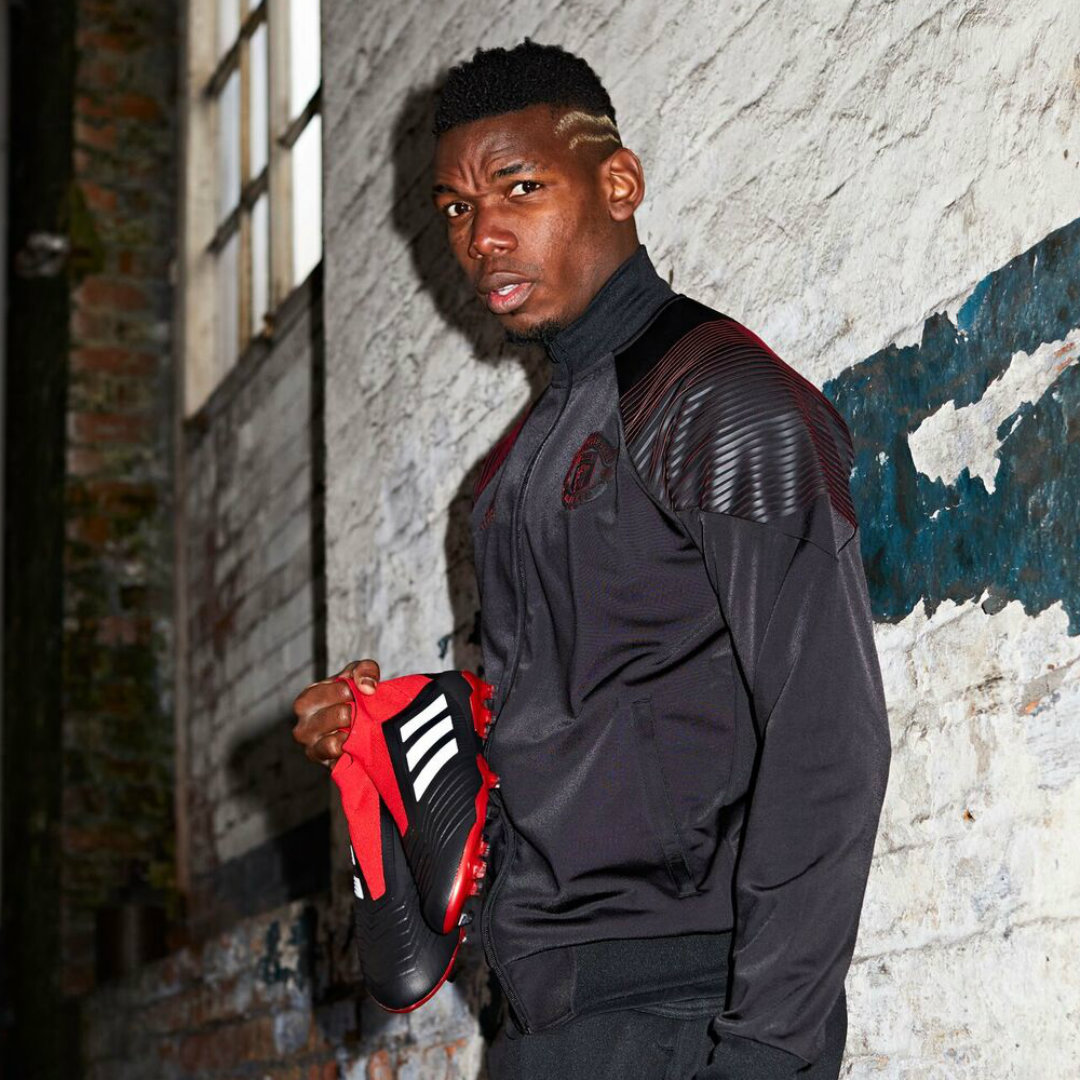 Paul Pogba Predator 18
