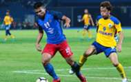 Safawi Rasid, Johor Darul Ta'zim