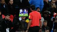 Deniz Aytekin England Italy VAR penaltı decision 03272018