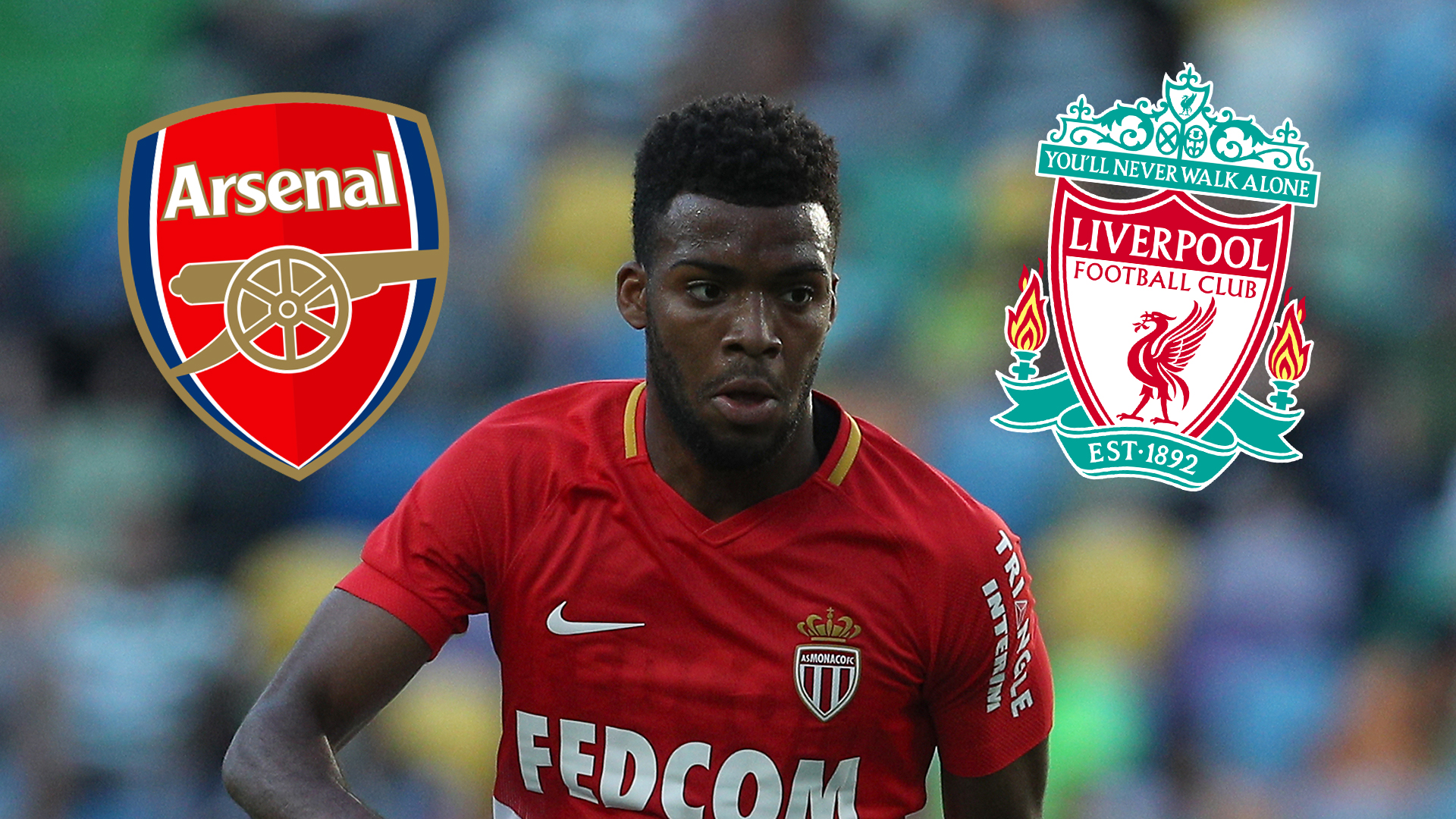 GFX Thomas Lemar deadline day