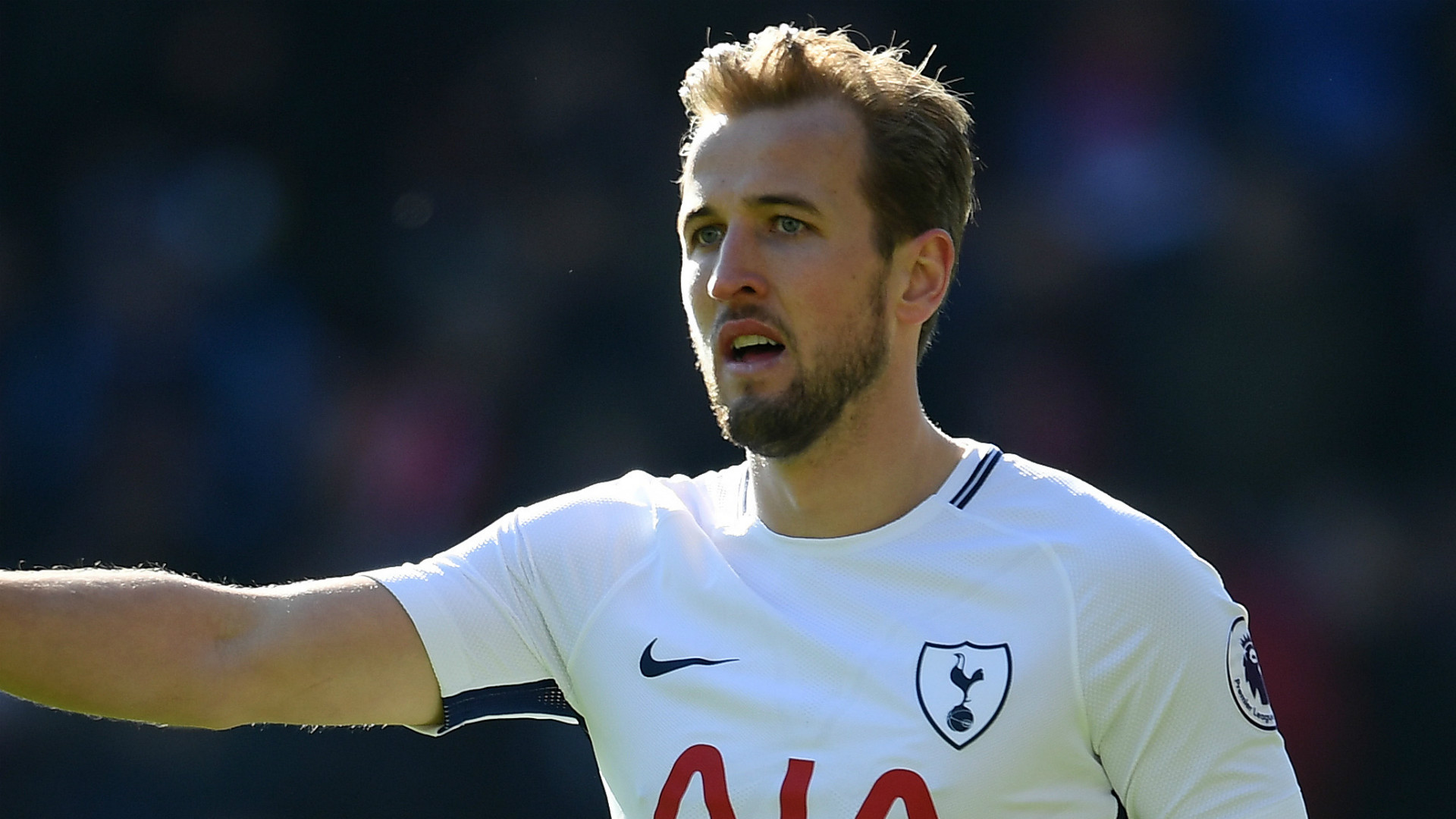 Harry Kane Tottenham