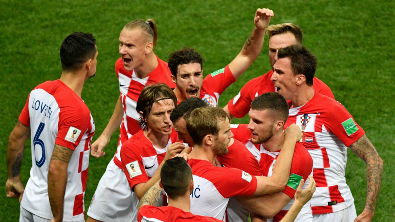 Image result for world cup croatia