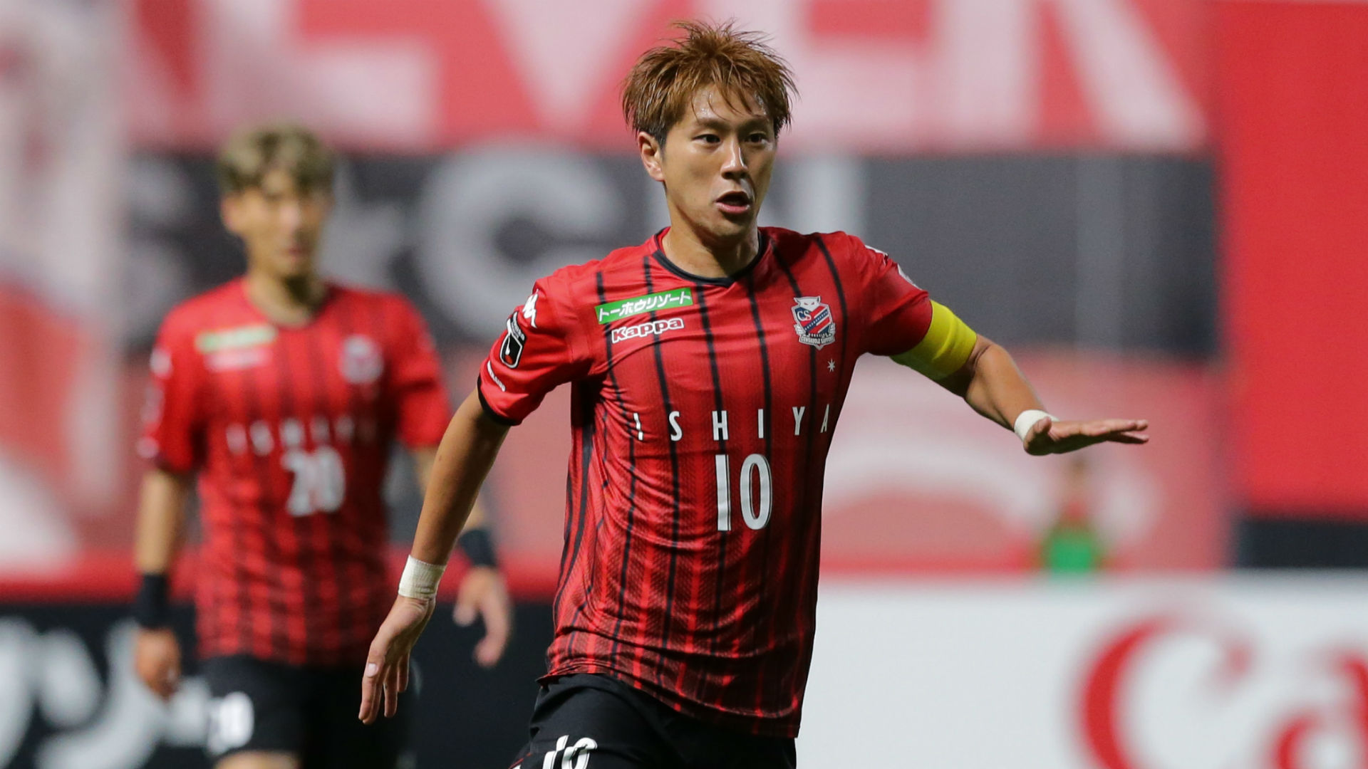 宮澤 裕樹(コンサドーレ札幌)選手の年俸 ...