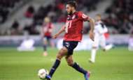 Ricardo Kishna, Lille - Guingamp, 22042017
