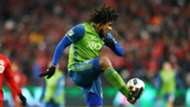 Roman Torres Seattle Sounders MLS Cup 121016