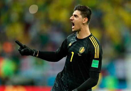 Demostró al Madrid que es mejor que Alisson y De Gea