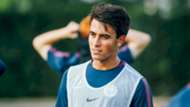 Eric Garcia Manchester City
