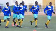 KCCA of Uganda.