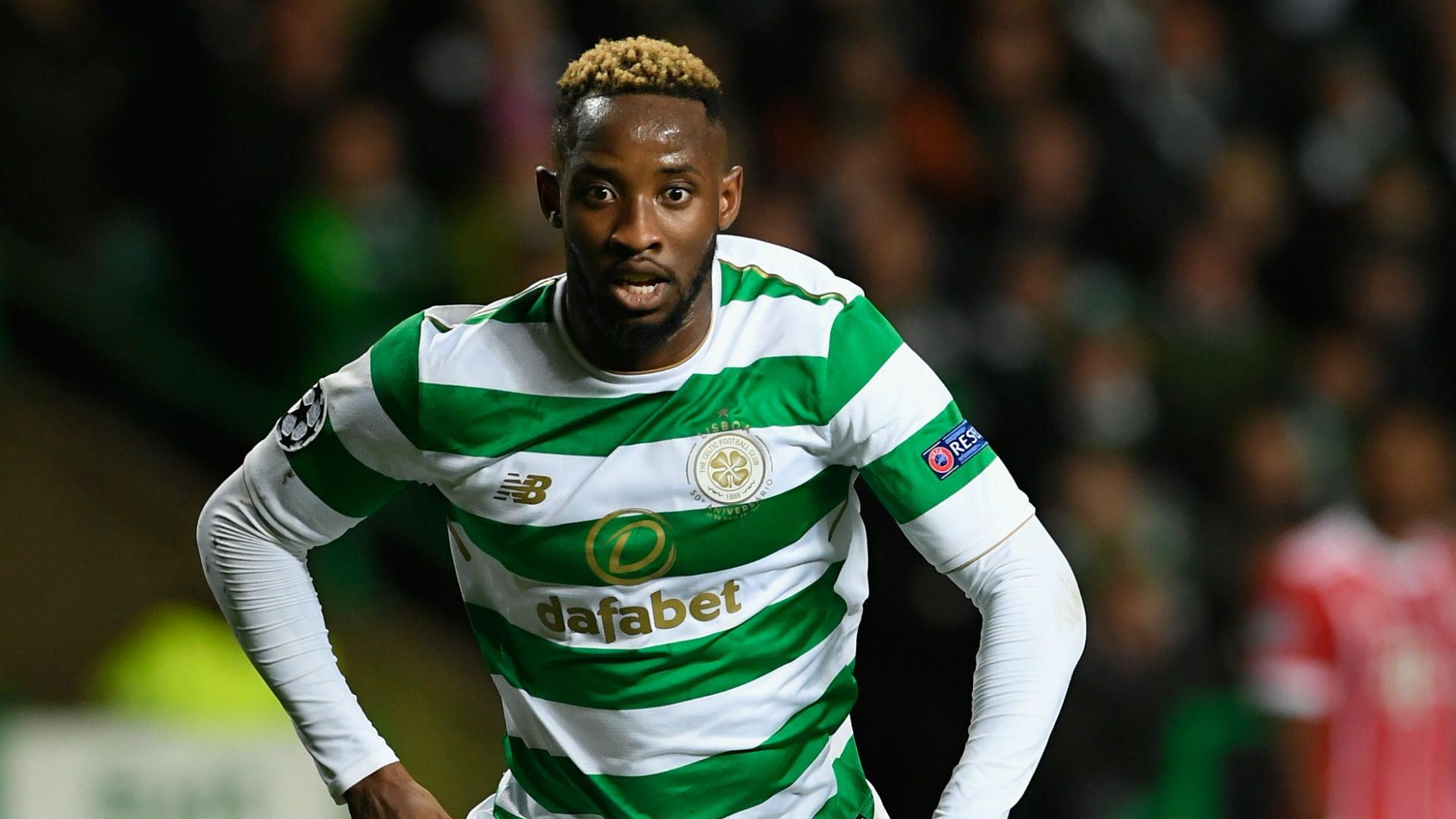 Moussa Dembele Celtic