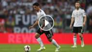 GFX Video Lars Stindl Germany