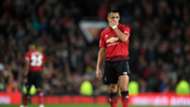 Alexis Sánchez