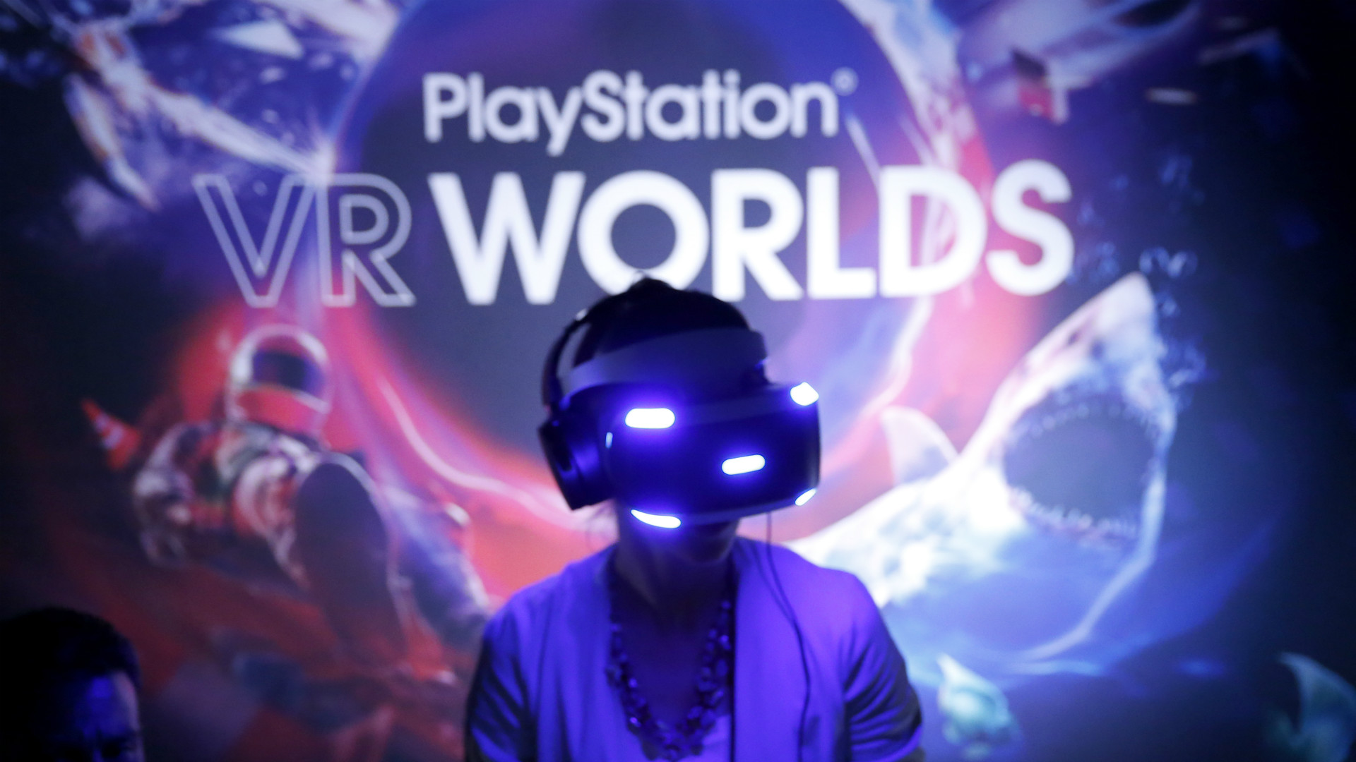 PlayStation VR