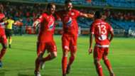 Fernando Aristeguieta gol América de Cali 2019-I