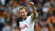 Harry Kane