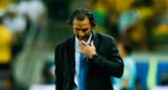 101017 Chile Brasil Juan Antonio Pizzi
