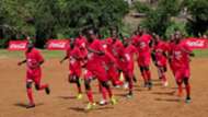 Copa Coca-Cola Ilorin regionals