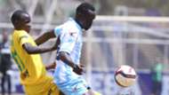 Mathare United v Thika United.