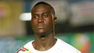 Henri Saivet - Senegal