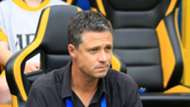 Trevor Morgan - Australia U-16