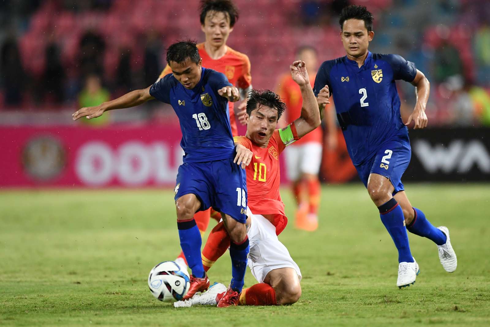 สมัครเล่น SBOBET