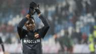 Ahmed Musa