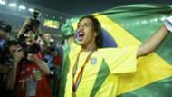 Ronaldinho Brazil 30062002
