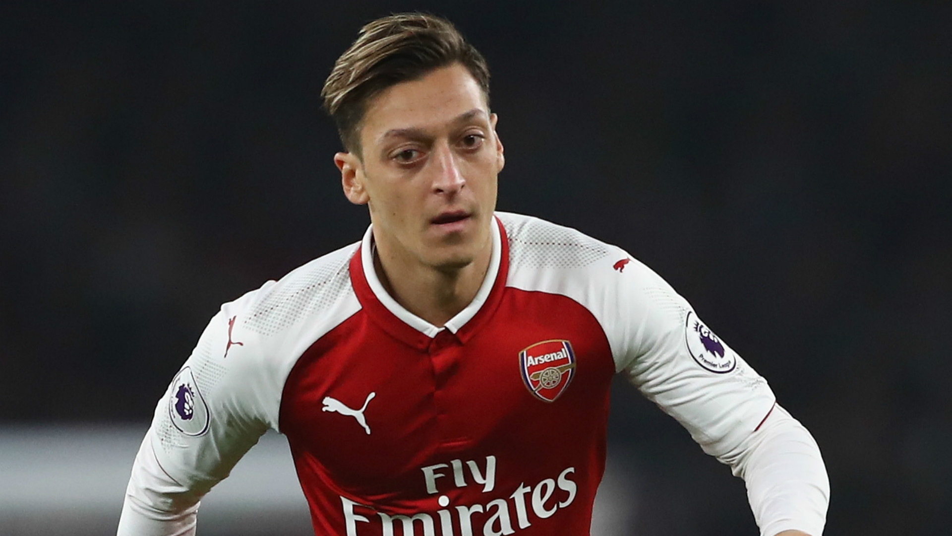 Arsenal news: It is \u002639;possible\u002639; Gunners could sell both Alexis Sanchez and Mesut Ozil in January 