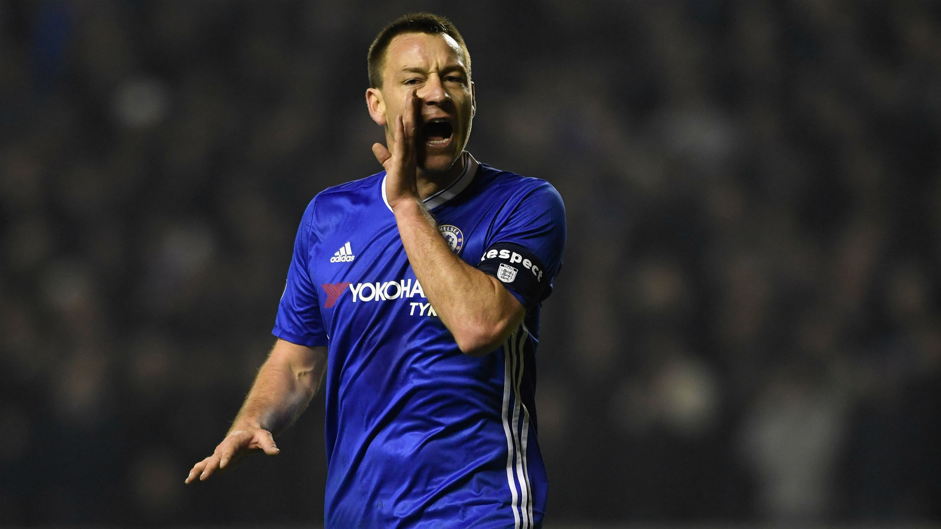 John Terry Chelsea