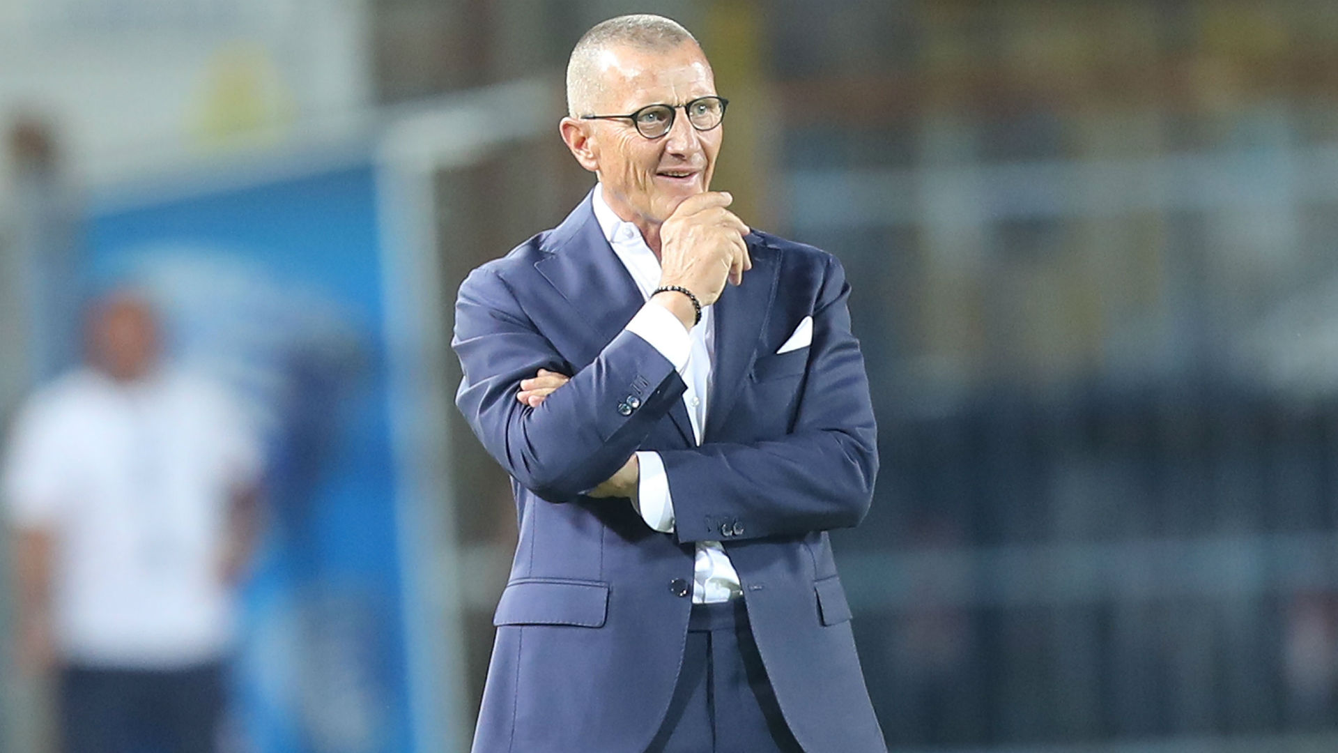 Atalanta, Gasperini: Atalanta, Gasperini: