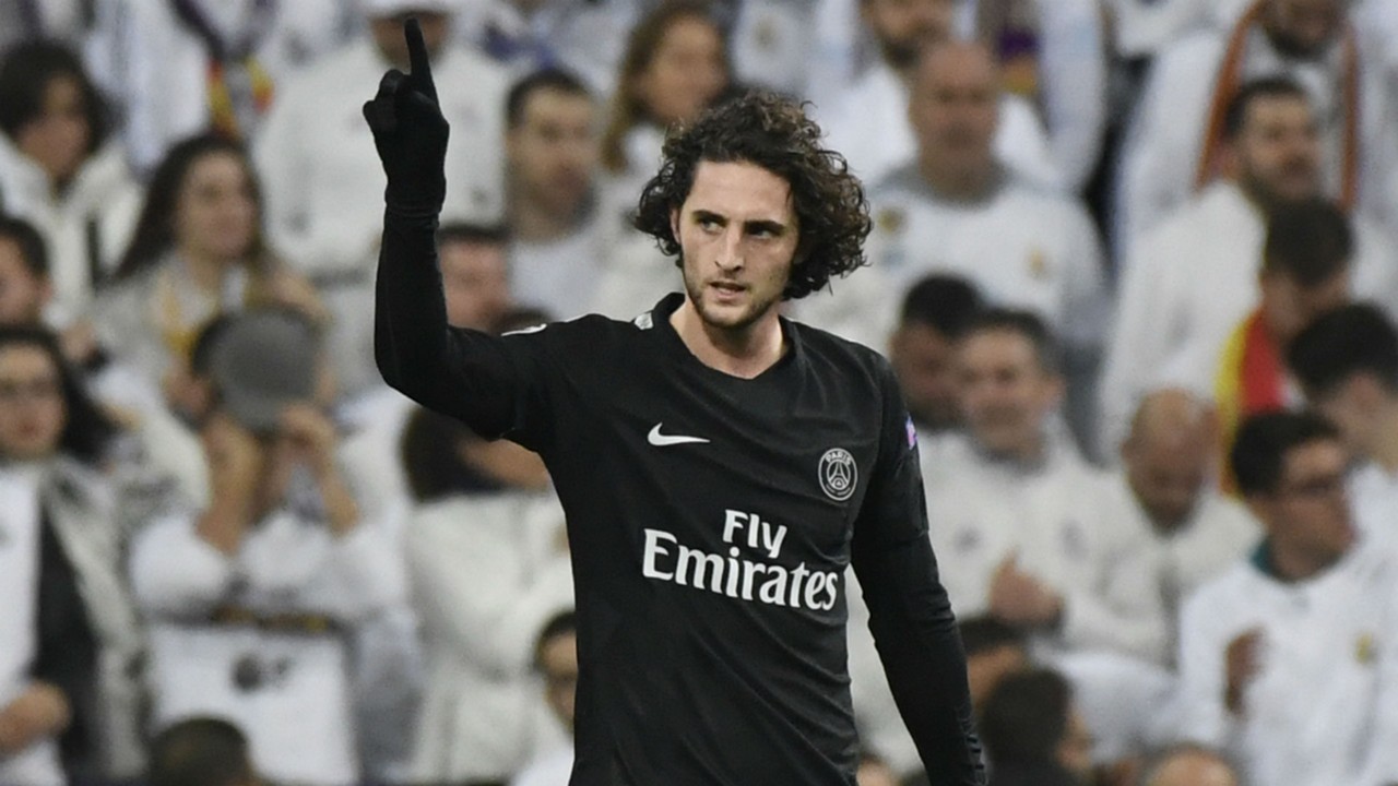 Tuchel prêt à laisser partir Rabiot