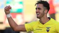 Leonardo Campana Ecuador U20