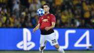Diogo Dalot - Manchester United