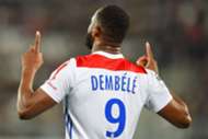 Moussa Dembélé