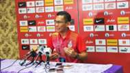 Jelius Ating, Sabah, Malaysia Premier League, 09072019