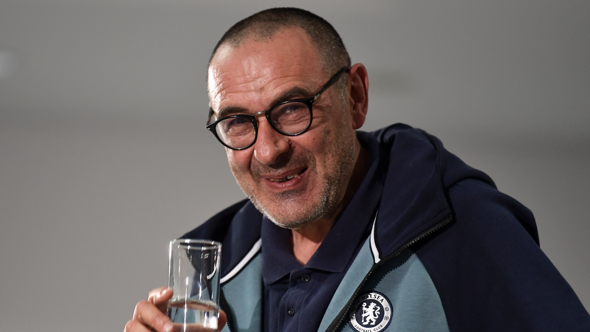 Roma ready to offer Maurizio Sarri escape route out of Chelsea