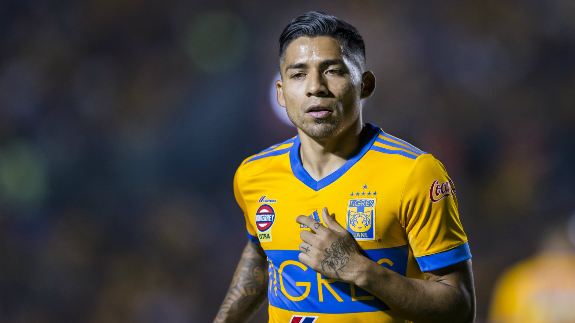Cruz Azul se juega la vida contra Tigres: Caixinha Cruz Azul se juega la vida contra Tigres: Caixinha