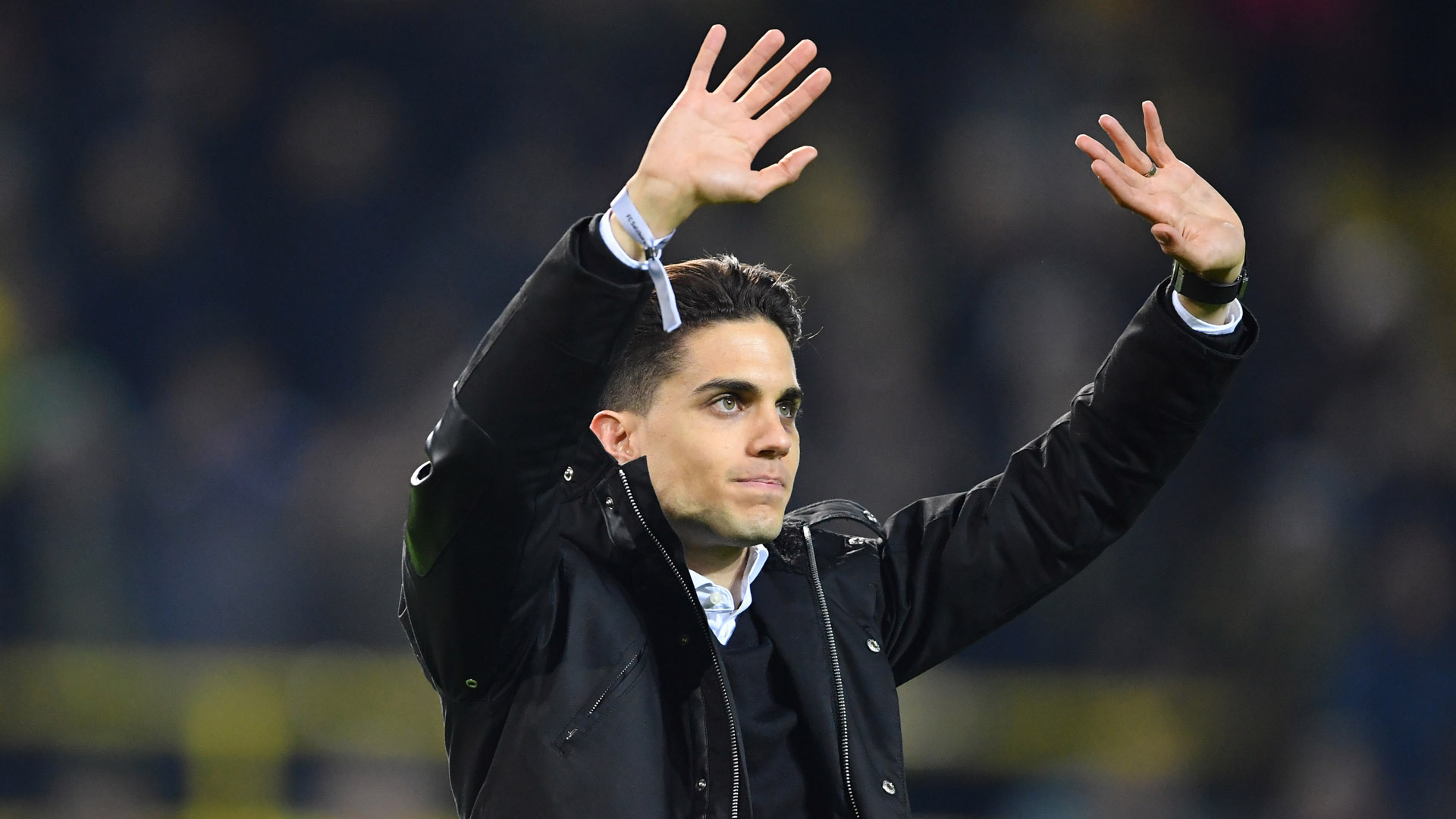 Marc Bartra Borussia Dortmund 08032018