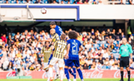 الهلال - الاتحاد - السوبر السوبر