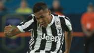 Alex Sandro Juventus