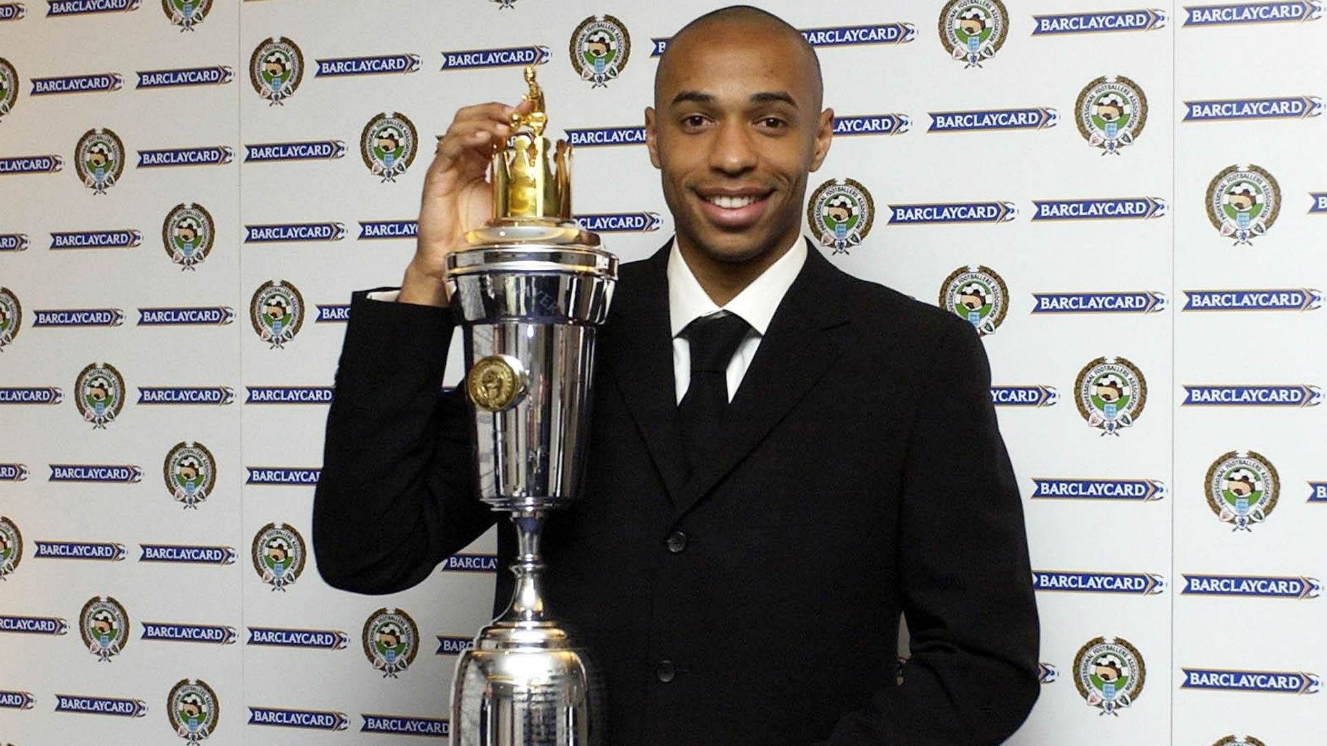 Pfa Player Of The Year Pfa Player Of The Year