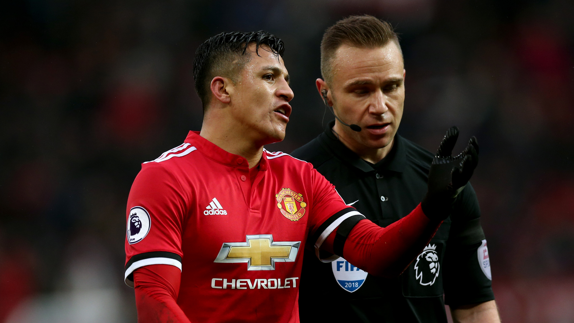 Alexis Sanchez News Man Utd Star Escapes Jail For Tax Fraud But His