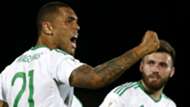 Josh Magennis Northern Ireland