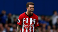 Danny Ings Southampton Premier League 2018-19