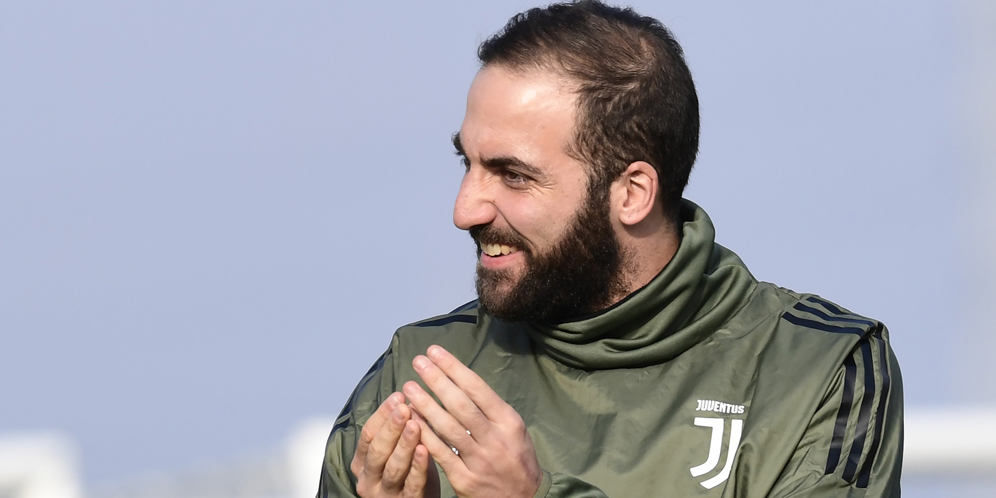 Juventus Turin Tauschgeschaft Bei Higuain Transfer Zu River Plate