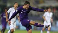 Federico Chiesa Fiorentina Atalanta