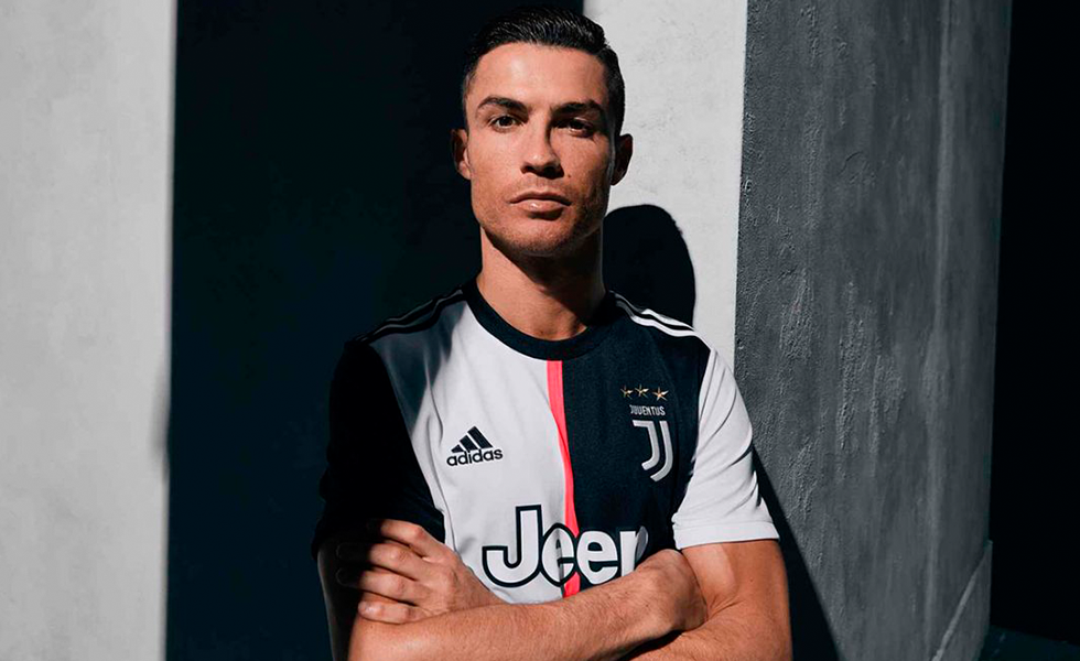 La Juventus sera exclusivement dans PES 2020 La Juventus sera exclusivement dans PES 2020