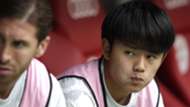 2019-08-03 Kubo Takefusa Real Madrid