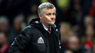 Ole Gunnar Solskjaer Manchester United