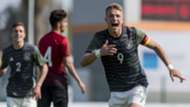 Jann-Fiete Arp, U17-EM, 11052017