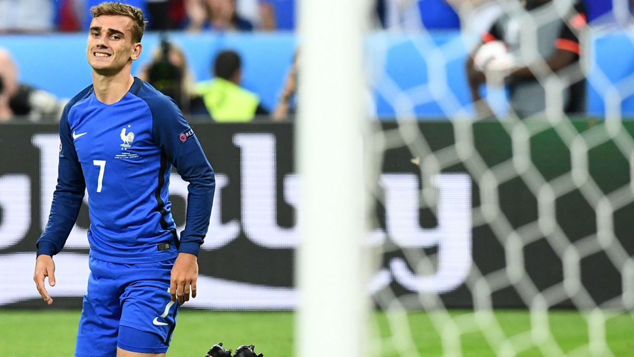 Euro 2016 Semua Berita